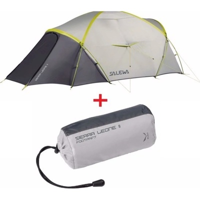 Salewa Sierra Leone II