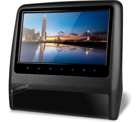 Xtrons HD9LX