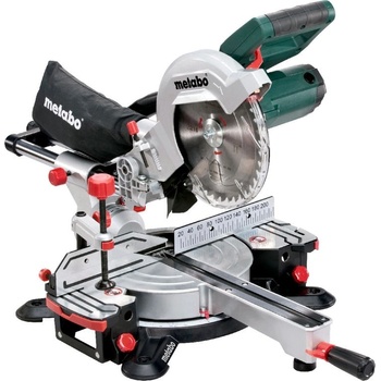 Metabo KGS 216 M