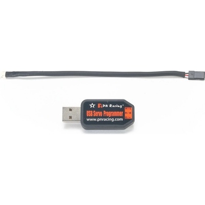 Racing PN USB Programmer for V4 Micro Servo Board