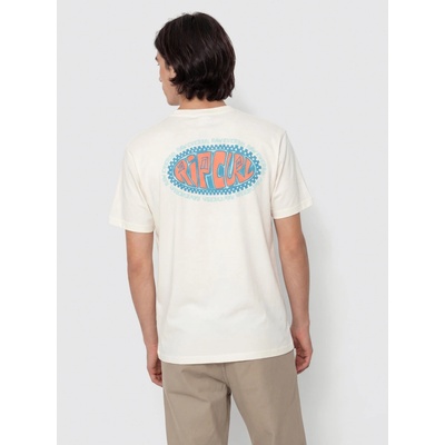 Rip Curl Raw Energy De Oval bone