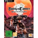 Black Clover: Quartet Knights