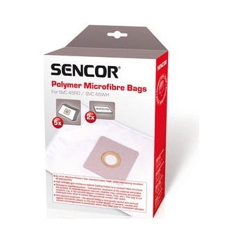 SENCOR SVC 840 MICRO 5 ks