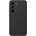 Samsung Leather Cover EF-VS916LBE - оригинален кожен кейс (естествена кожа) за Samsung Galaxy S23 Plus (черен)