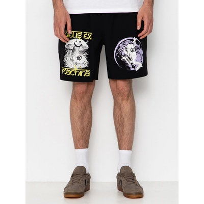 Deus Ex Machina Filmgrab Swim black