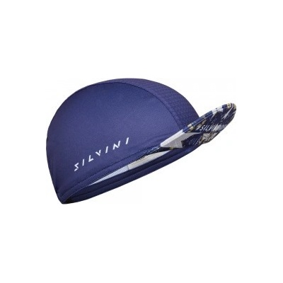 SILVINI cyklistická čepička CAMERI UA2269 NAVY