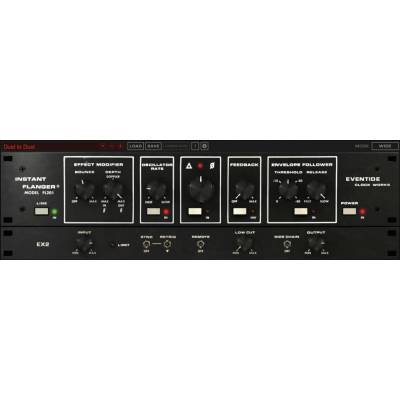 Eventide Instant Flanger Mk II