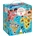 BANANA PANDA Детски пъзел Banana Panda от 60 части - Животните по света (49217)