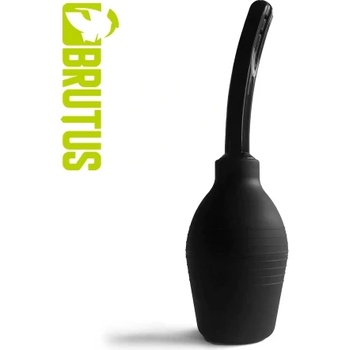 Brutus Душ с еднопосочна клапа и гъвкав накрайник Brutus 310 мл