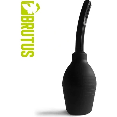 Brutus Душ с еднопосочна клапа и гъвкав накрайник Brutus 310 мл