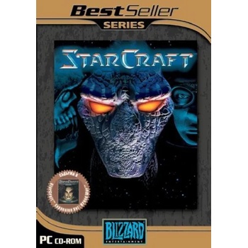 Blizzard Entertainment StarCraft Battle Chest (PC)
