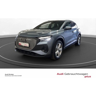Audi Q4 45 e-tron 210 kW