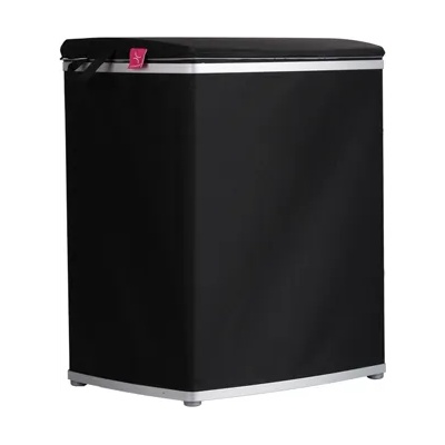 Primanova Pn-Кош за дрехи ЧЕРЕН (0137127)