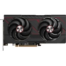 SAPPHIRE Radeon RX 9060 XT Pulse OC 16GB GDDR6 128bit (11350-03-20G)