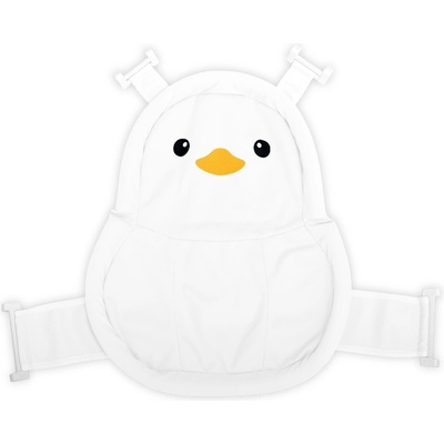 Lorelli МРЕЖА ЗА ВАНА penguin white (3800166100777)