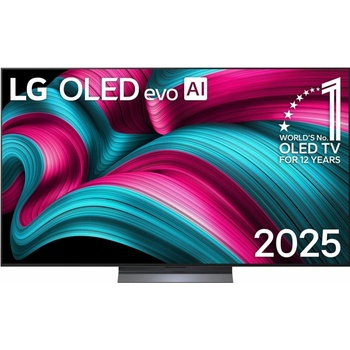 LG OLED65C58LA