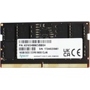 Apacer 16GB DDR5 5600MHz AS16GHB56CVBBGH