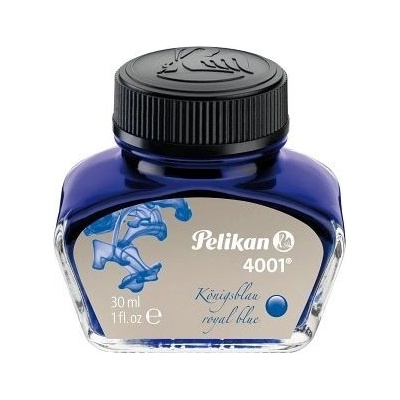 Pelikan Inkoust 4001/30ml královsky modrý