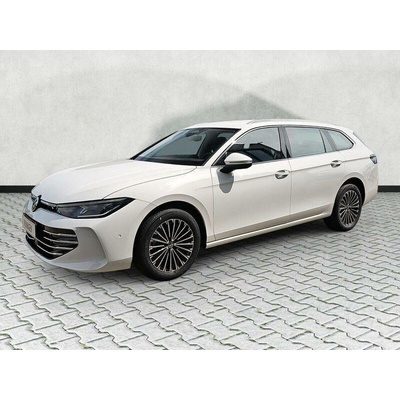 Volkswagen Passat Variant 2.0 TDI Elegance DSG 110 kW