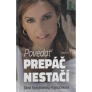Povedať prepáč nestačí