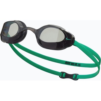 Nike Vapor Green shock