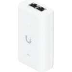 Ubiquiti UniFi UACC-PoE+-USBC AC adapter with PoE+ up to 30W for UniFi Cloud Gateway, secure and flexible mount (UACC-POEPLUS-USBC) - dig