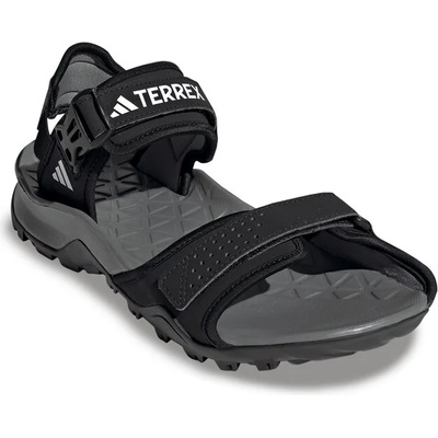 adidas Сандали adidas Terrex Cyprex Ultra 2.0 Sandals HP8655 Black (Terrex Cyprex Ultra 2.0 Sandals HP8655)