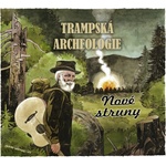 Multiland Nové struny: Trampská archeologie - Vinyl (LP) (068187)