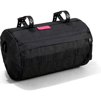 Swift Industries Чанта за кормило Swift industries Bandito Handlebar Bag - Black - размер 3, 2 l (510-7050-0111)