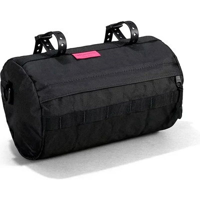 Swift Industries Чанта за кормило Swift industries Bandito Handlebar Bag - Black - размер 3, 2 l (510-7050-0111)