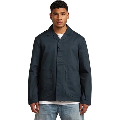 G-STAR Сако G-Star Marseille blazer - Black (Salute)