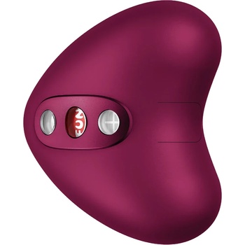 Клиторен стимулатор с Air Pulse технология, елегантен - Fun Factory Libera (D-244236)