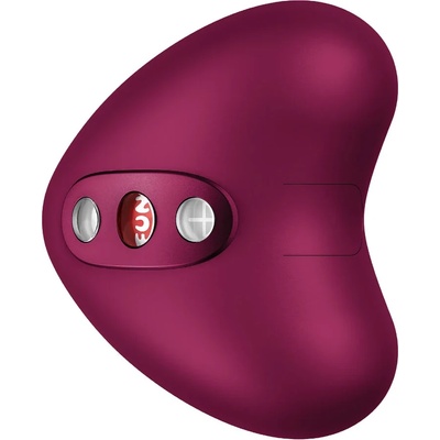 Клиторен стимулатор с Air Pulse технология, елегантен - Fun Factory Libera (D-244236)