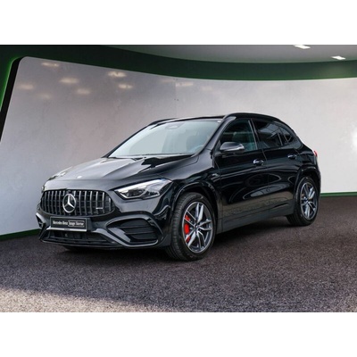 Mercedes-Benz GLA 35 AMG 225 kW