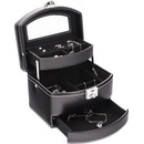 Friedrich Lederwaren London 26102 šperkovnice