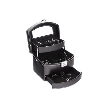 Friedrich Lederwaren London 26102 šperkovnice