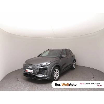 Audi Q6 e-tron Performance 225 kW