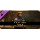 Civilization VI: Babylon Pack