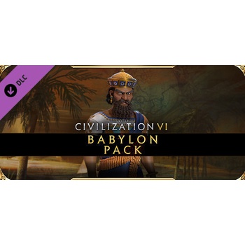 Civilization VI: Babylon Pack