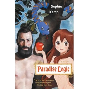Paradise Logic | KEMP SOPHIE (ISBN: 9781668057049)