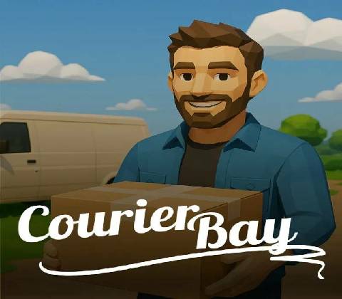 Courier Bay