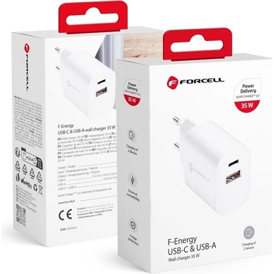 FORCELL TFK-TC-35WPD