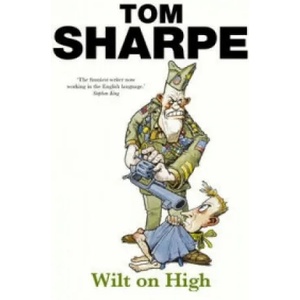 Wilt on High | Tom Sharpe (2004)