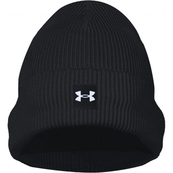 Under Armour Halftime Cuff zimní čepice černá
