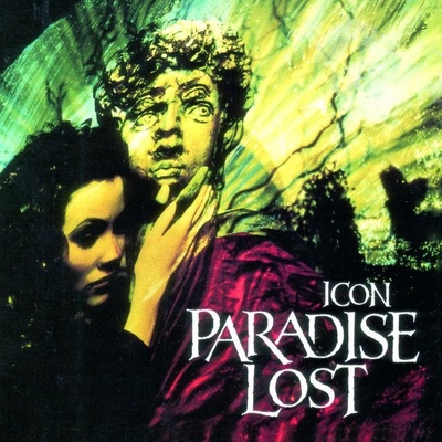 Paradise Lost - Icon CD