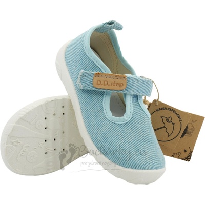 D.D.Step C086-61089 Oceanic
