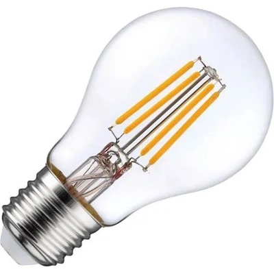 Nedes LED žiarovka FILAMENT A60 E27/7,3W/230V 4000K ND3753