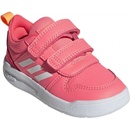 adidas Tensaur C acid red footwear white turbo pink Ružová