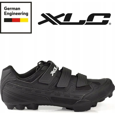 XLC CB-M06 MTB černá