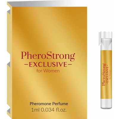 PheroStrong Exclusive dámský 1 ml